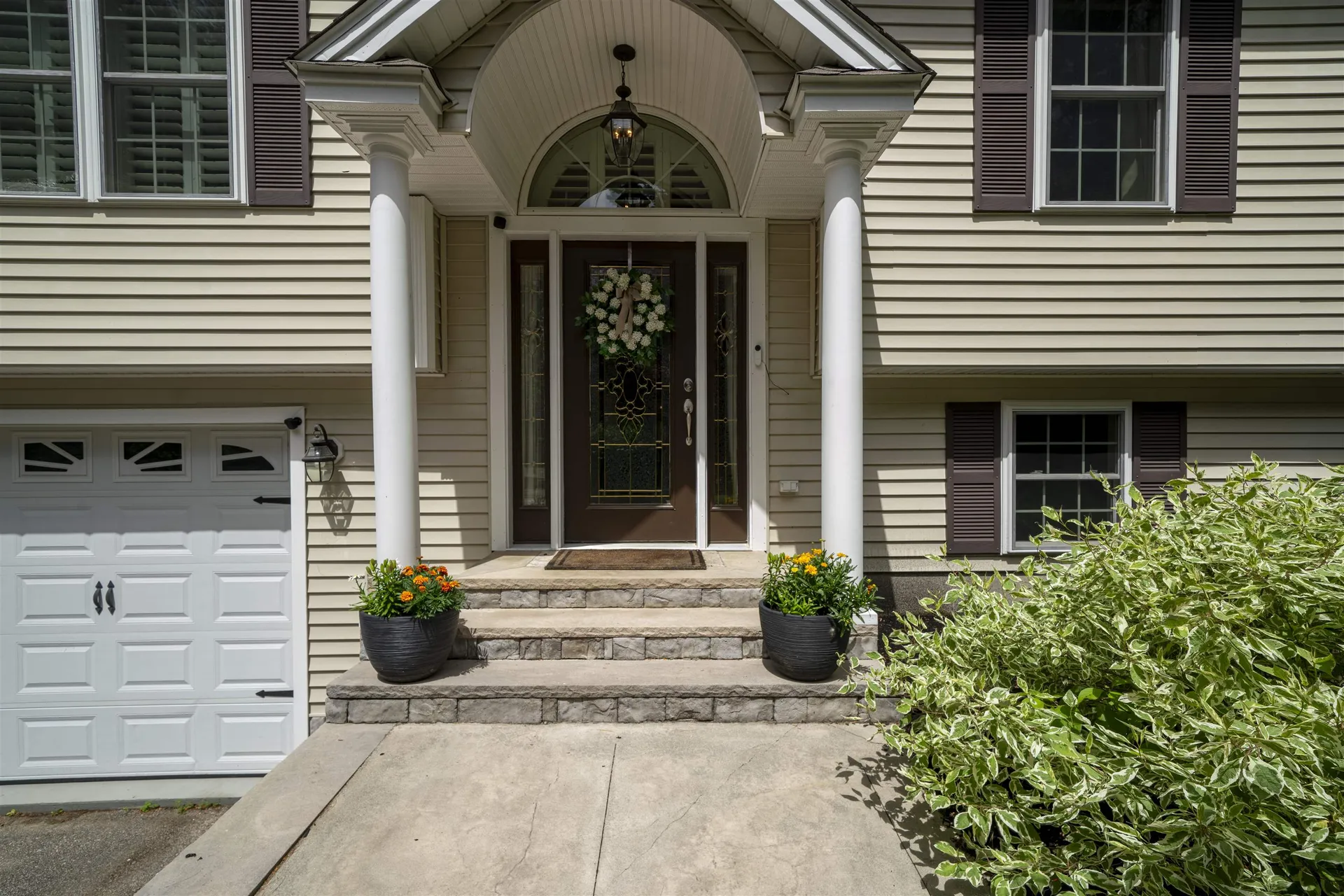 141 Fox Farm Road New Ipswich NH 03071