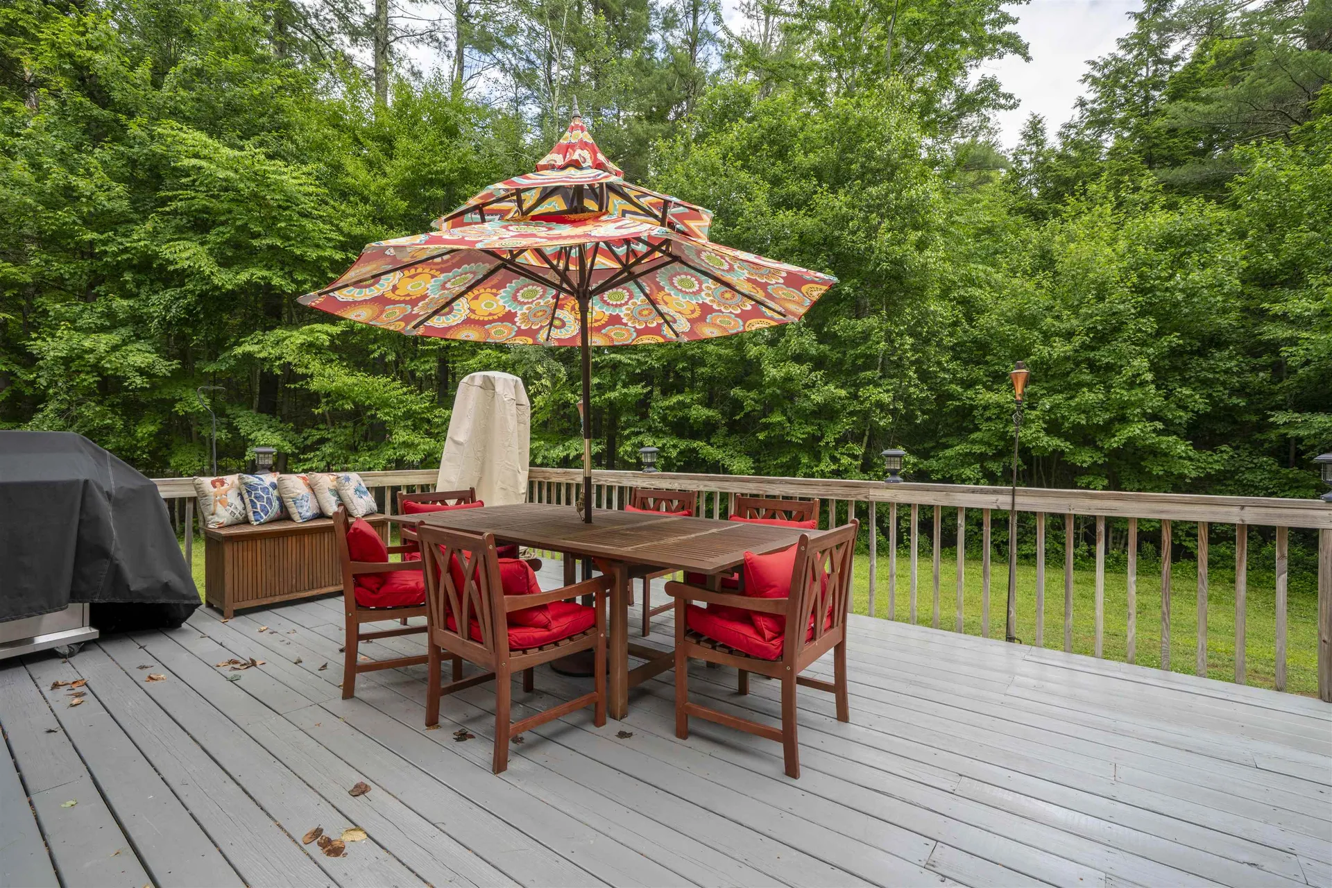 141 Fox Farm Road New Ipswich NH 03071