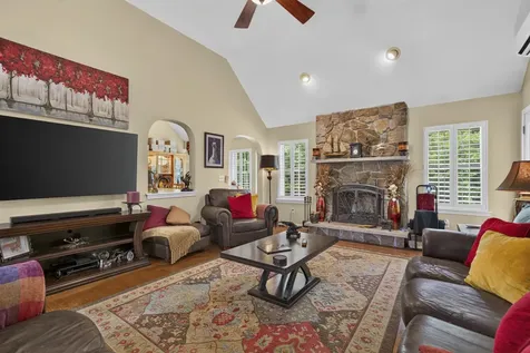 141 Fox Farm Road New Ipswich NH 03071
