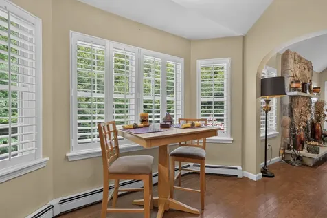 141 Fox Farm Road New Ipswich NH 03071