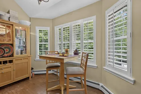 141 Fox Farm Road New Ipswich NH 03071