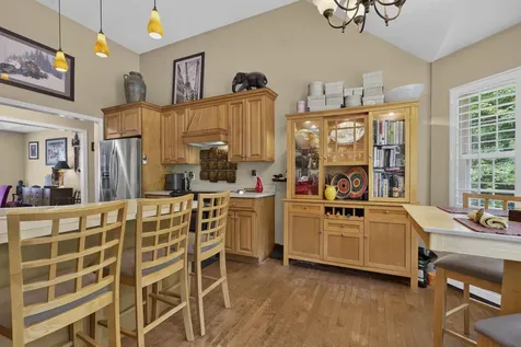 141 Fox Farm Road New Ipswich NH 03071