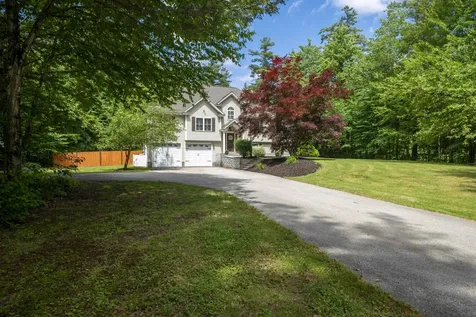 141 Fox Farm Road New Ipswich NH 03071