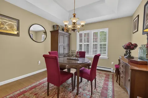 141 Fox Farm Road New Ipswich NH 03071