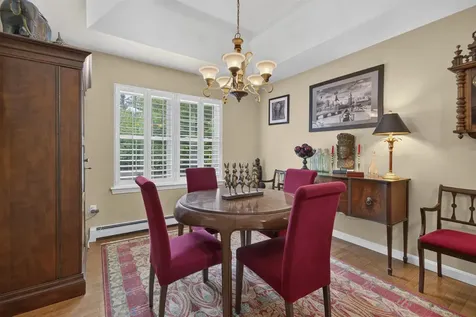 141 Fox Farm Road New Ipswich NH 03071