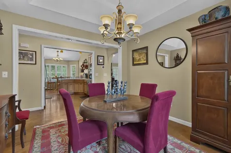 141 Fox Farm Road New Ipswich NH 03071