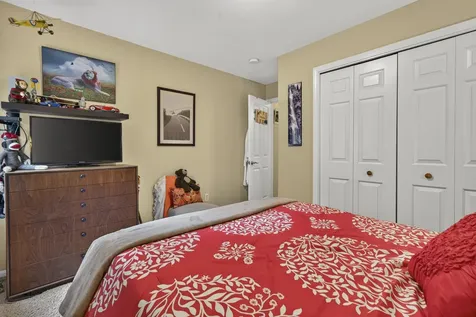141 Fox Farm Road New Ipswich NH 03071
