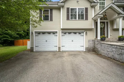 141 Fox Farm Road New Ipswich NH 03071