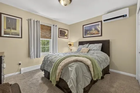 141 Fox Farm Road New Ipswich NH 03071