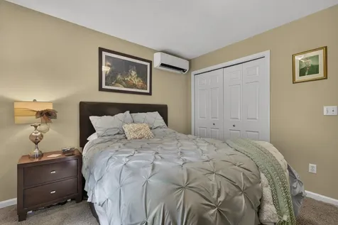 141 Fox Farm Road New Ipswich NH 03071
