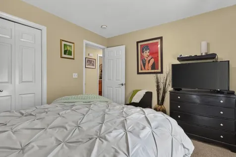 141 Fox Farm Road New Ipswich NH 03071