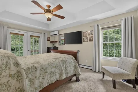 141 Fox Farm Road New Ipswich NH 03071
