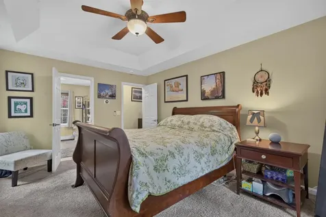 141 Fox Farm Road New Ipswich NH 03071