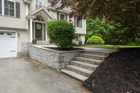 141 Fox Farm Road New Ipswich NH 03071