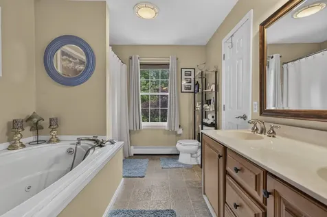 141 Fox Farm Road New Ipswich NH 03071