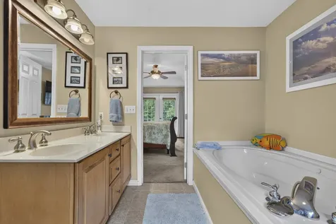 141 Fox Farm Road New Ipswich NH 03071