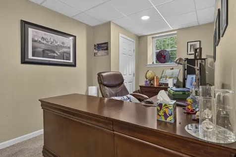 141 Fox Farm Road New Ipswich NH 03071