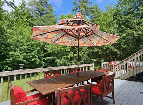 141 Fox Farm Road New Ipswich NH 03071