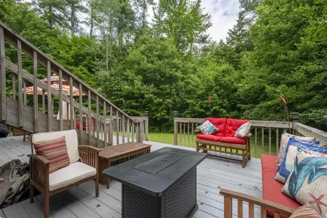 141 Fox Farm Road New Ipswich NH 03071