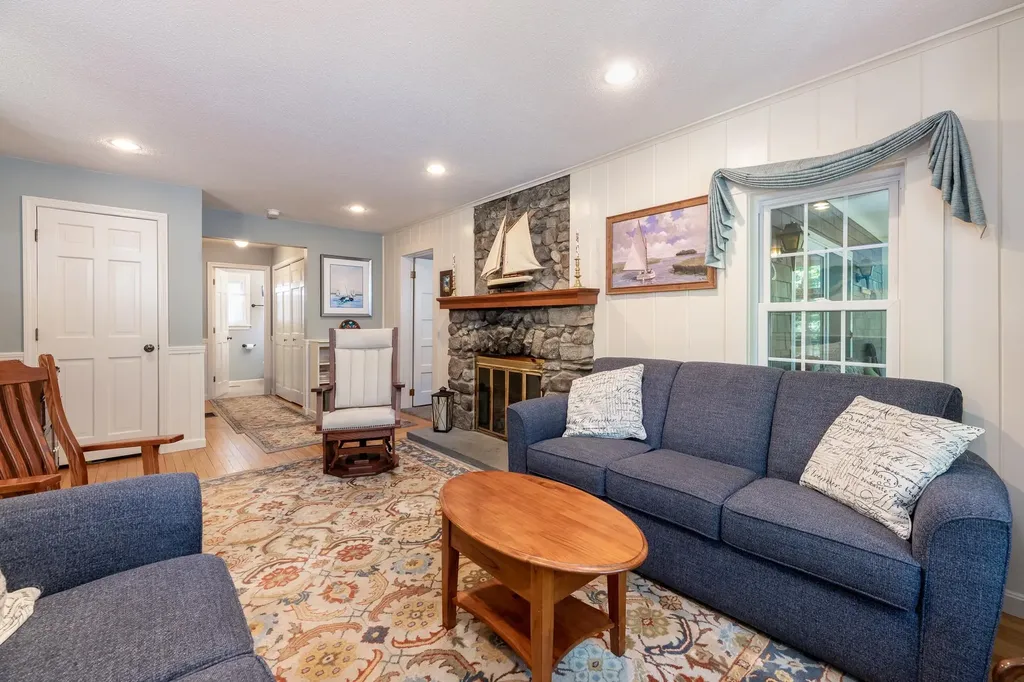 582 Shaker Jerry Road Moultonborough NH 03254