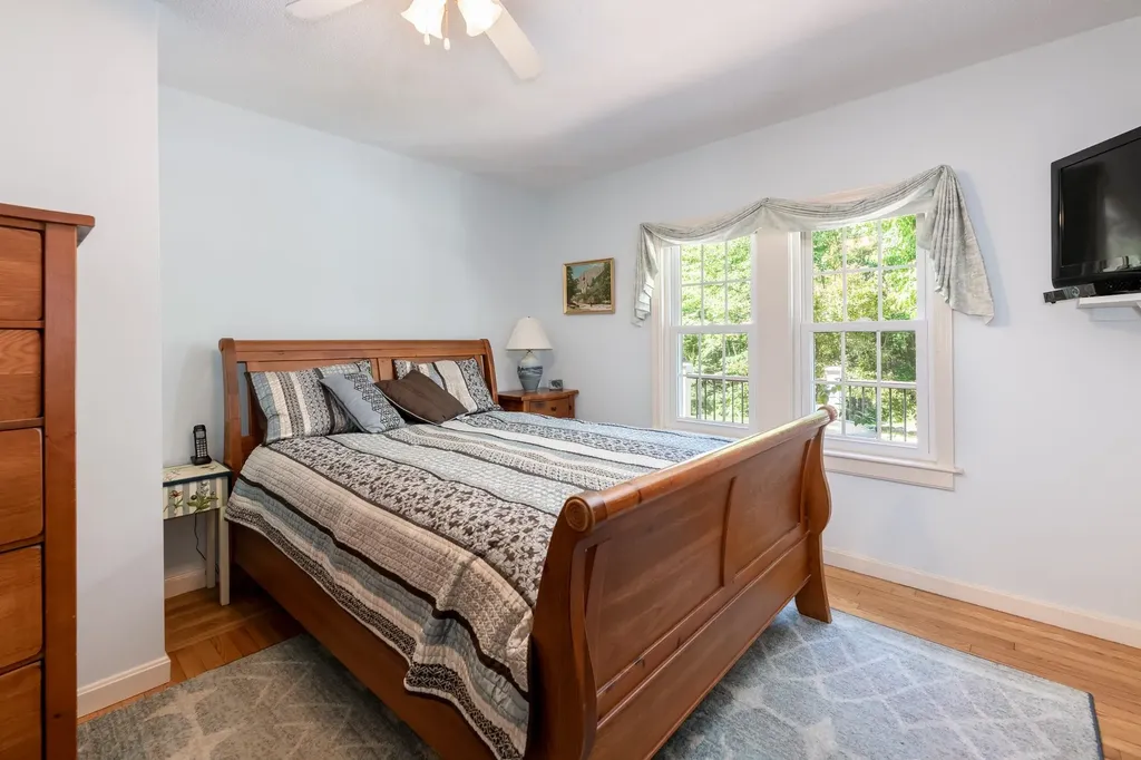 582 Shaker Jerry Road Moultonborough NH 03254