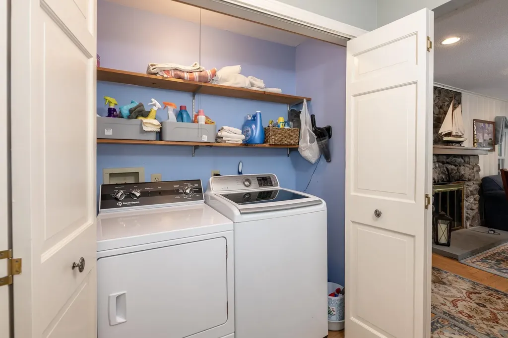 582 Shaker Jerry Road Moultonborough NH 03254