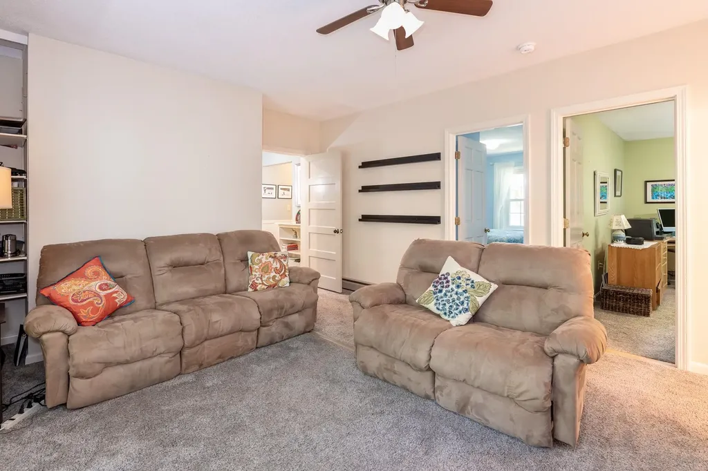 582 Shaker Jerry Road Moultonborough NH 03254