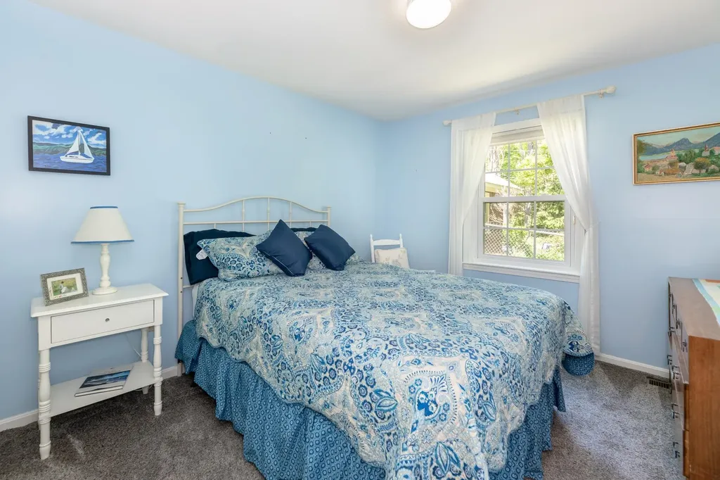 582 Shaker Jerry Road Moultonborough NH 03254