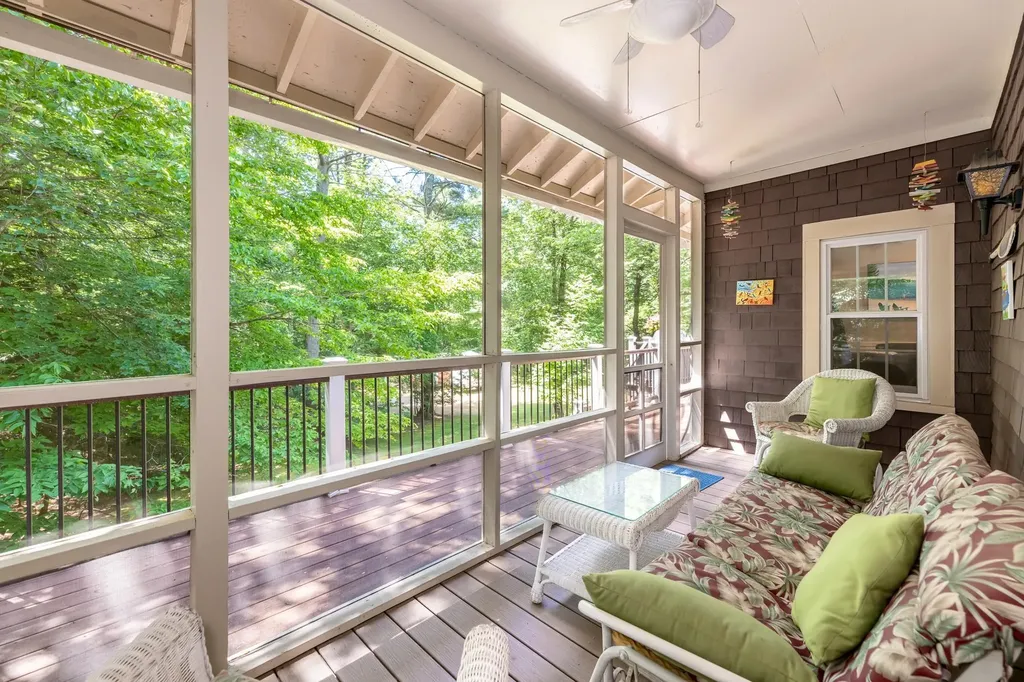 582 Shaker Jerry Road Moultonborough NH 03254