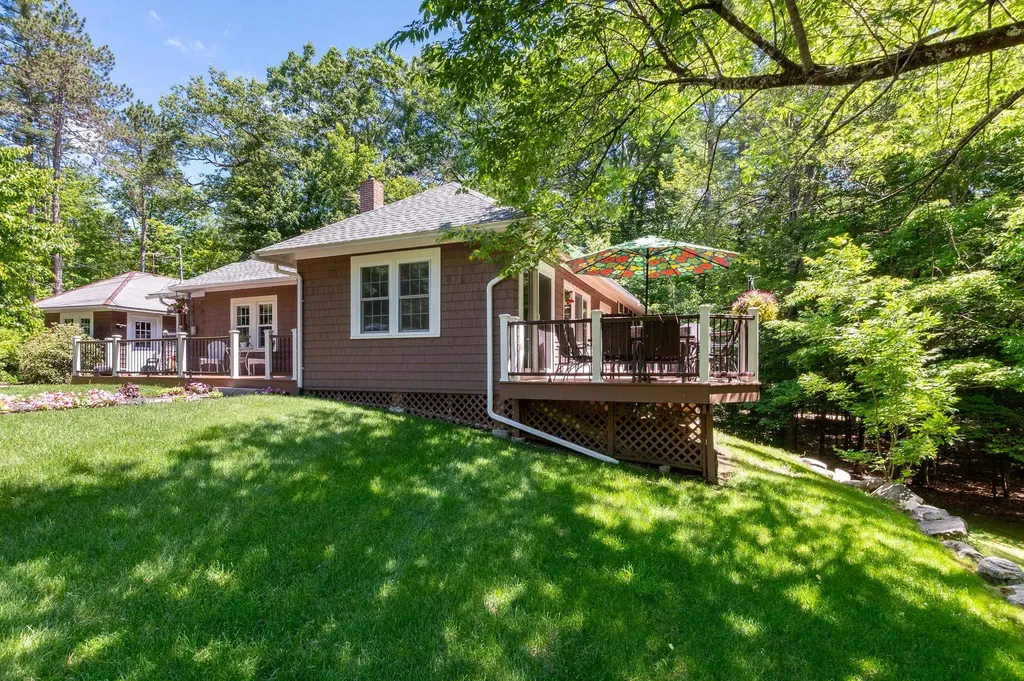 582 Shaker Jerry Road Moultonborough NH 03254