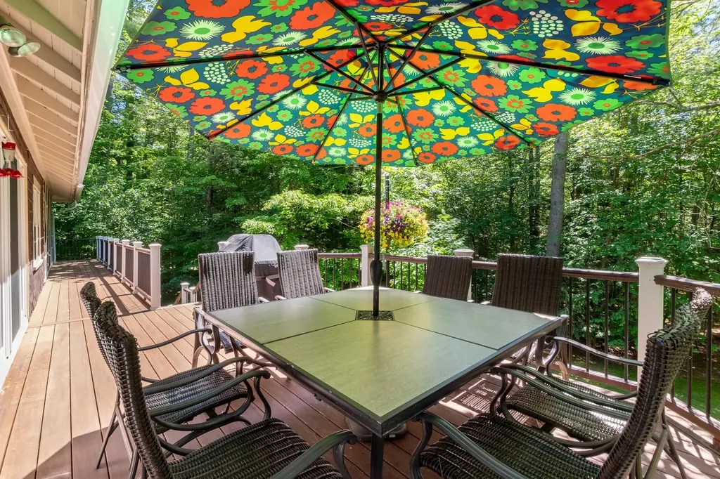 582 Shaker Jerry Road Moultonborough NH 03254