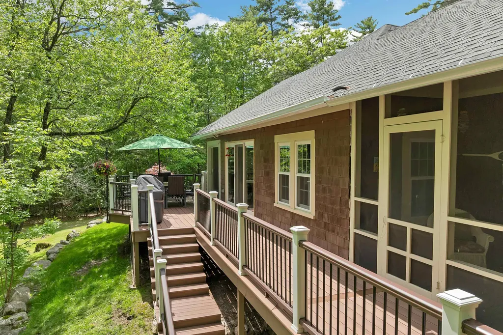 582 Shaker Jerry Road Moultonborough NH 03254