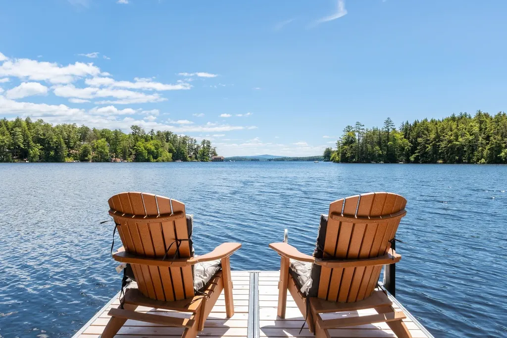 582 Shaker Jerry Road Moultonborough NH 03254