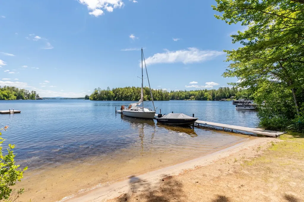 582 Shaker Jerry Road Moultonborough NH 03254