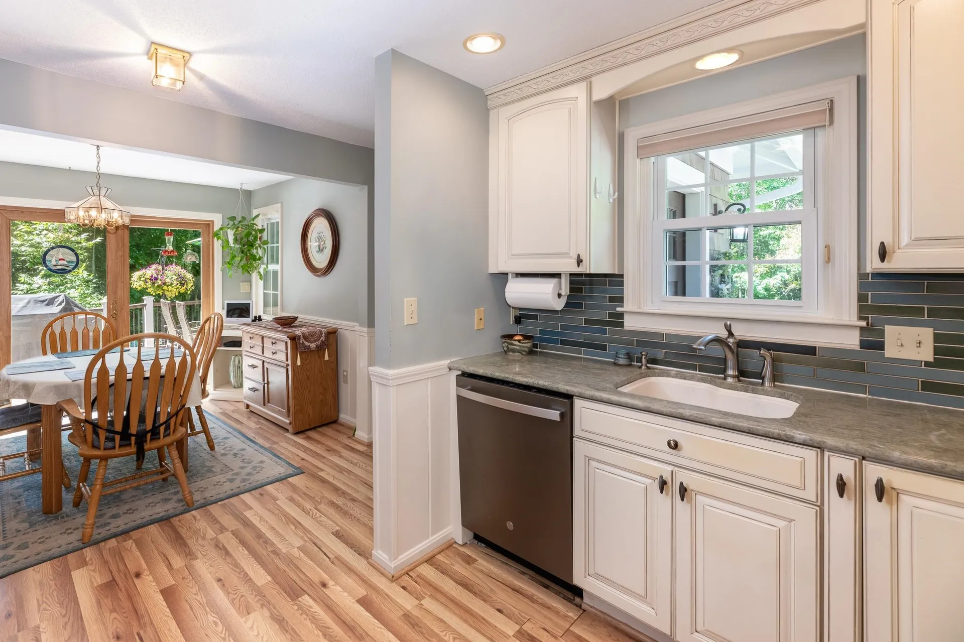 582 Shaker Jerry Road Moultonborough NH 03254