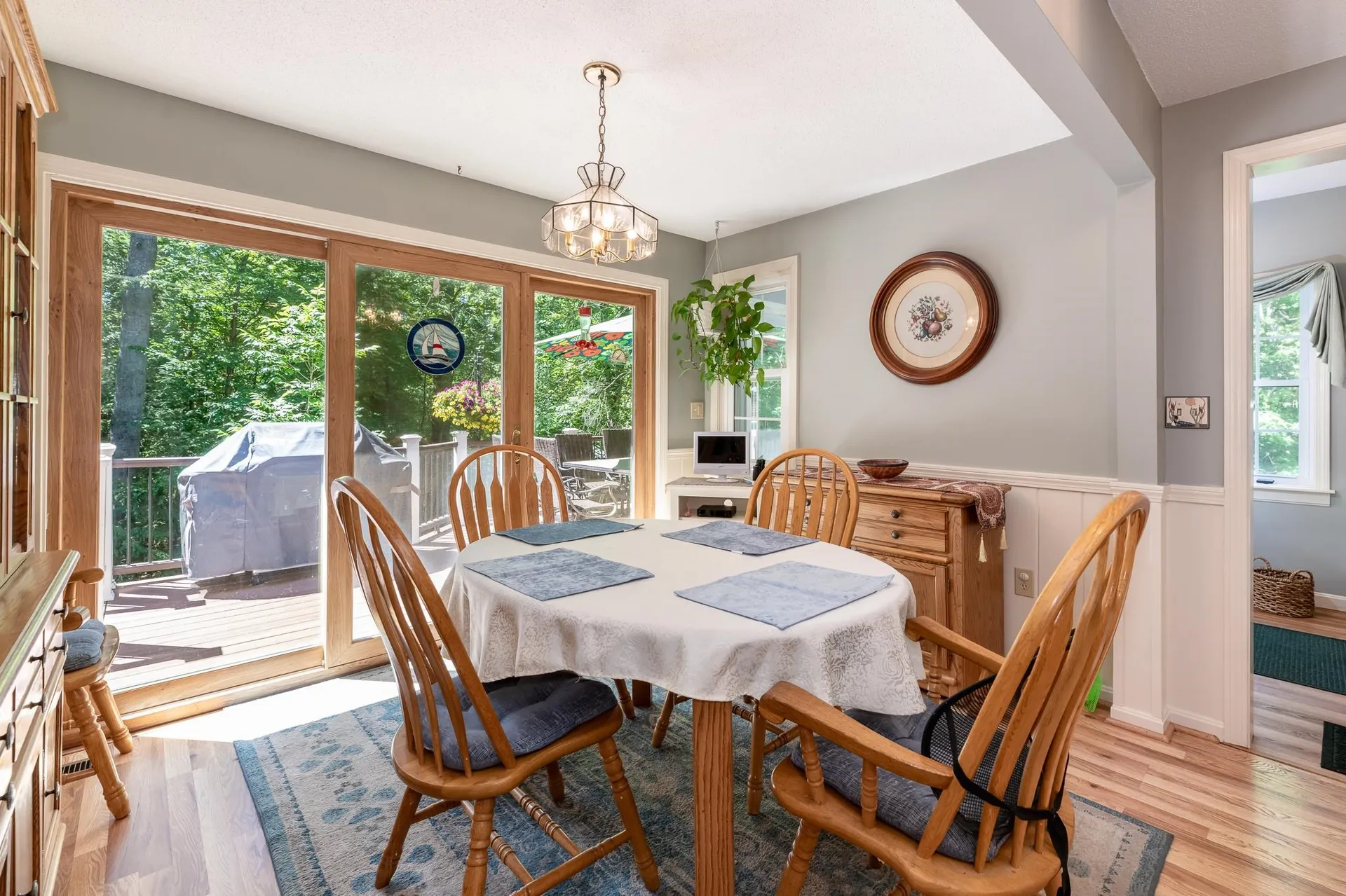 582 Shaker Jerry Road Moultonborough NH 03254
