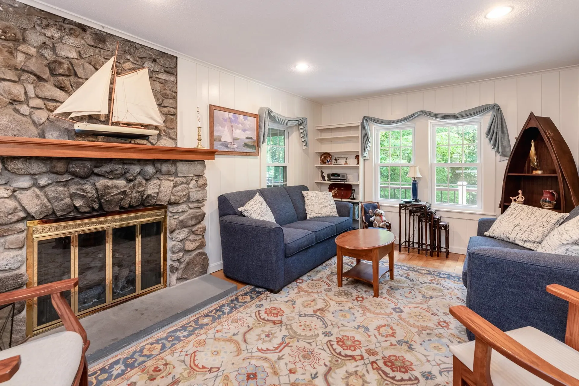 582 Shaker Jerry Road Moultonborough NH 03254