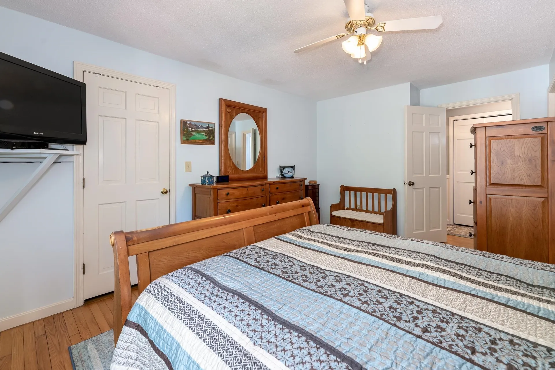 582 Shaker Jerry Road Moultonborough NH 03254