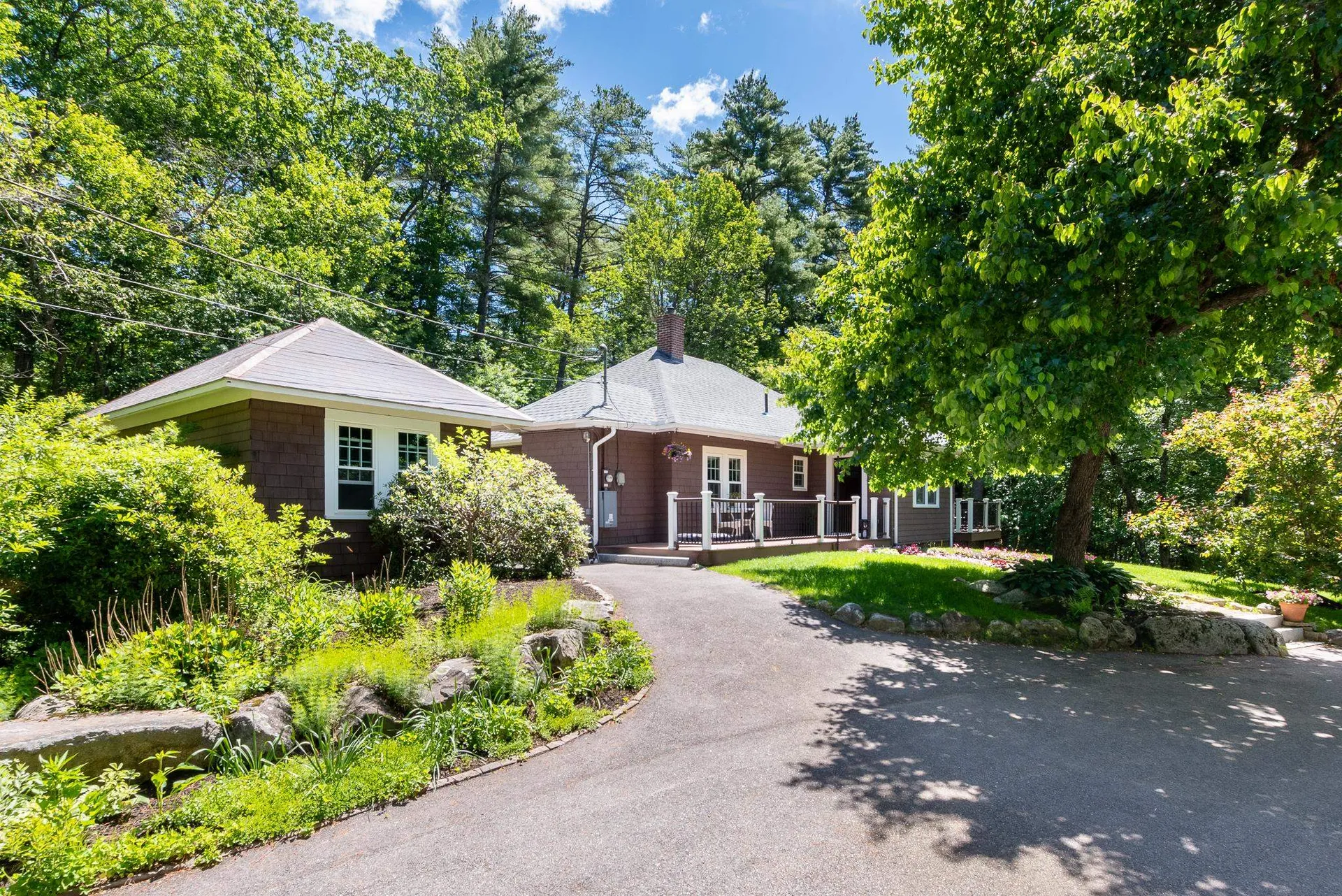 582 Shaker Jerry Road Moultonborough NH 03254
