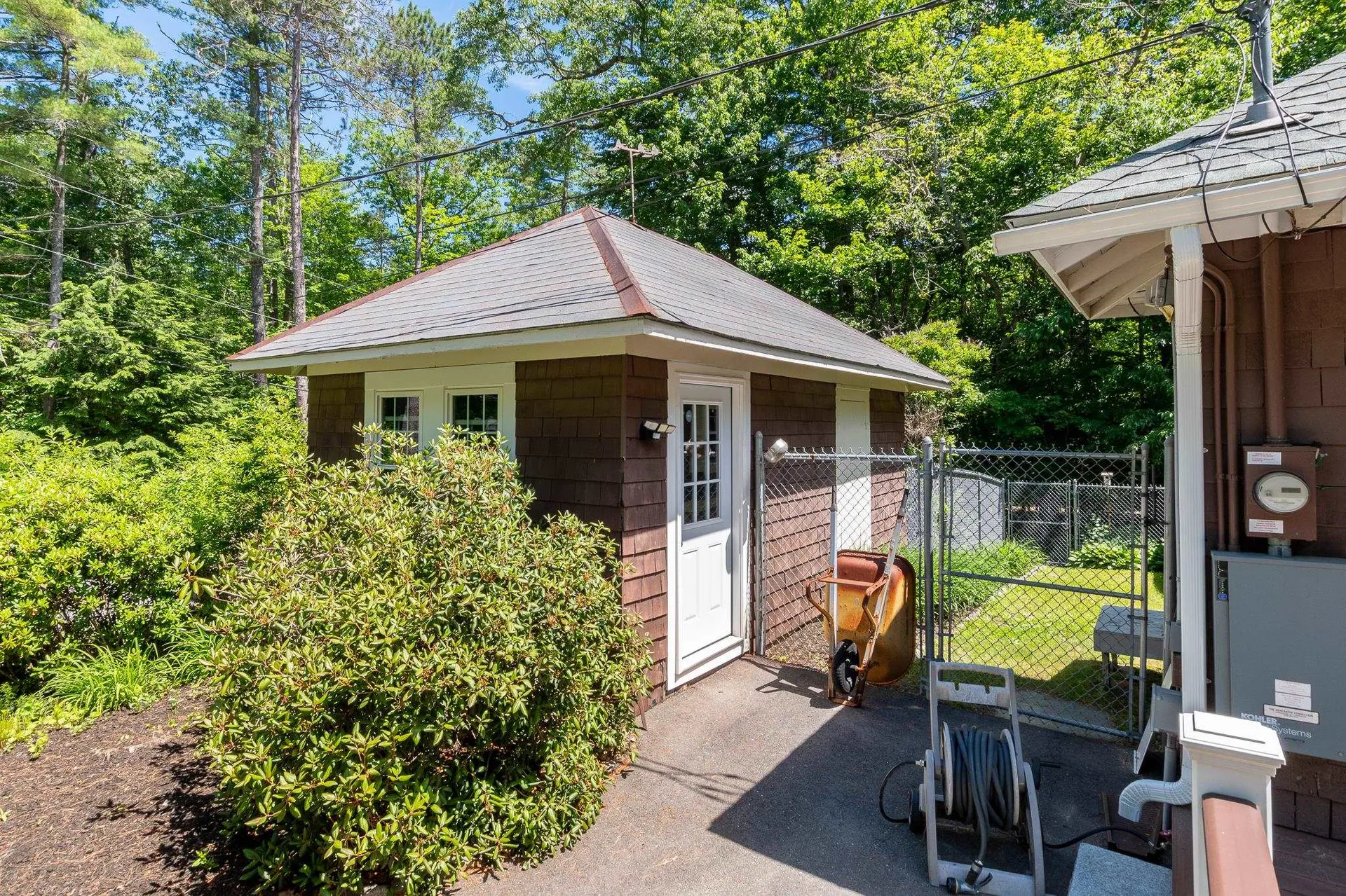 582 Shaker Jerry Road Moultonborough NH 03254