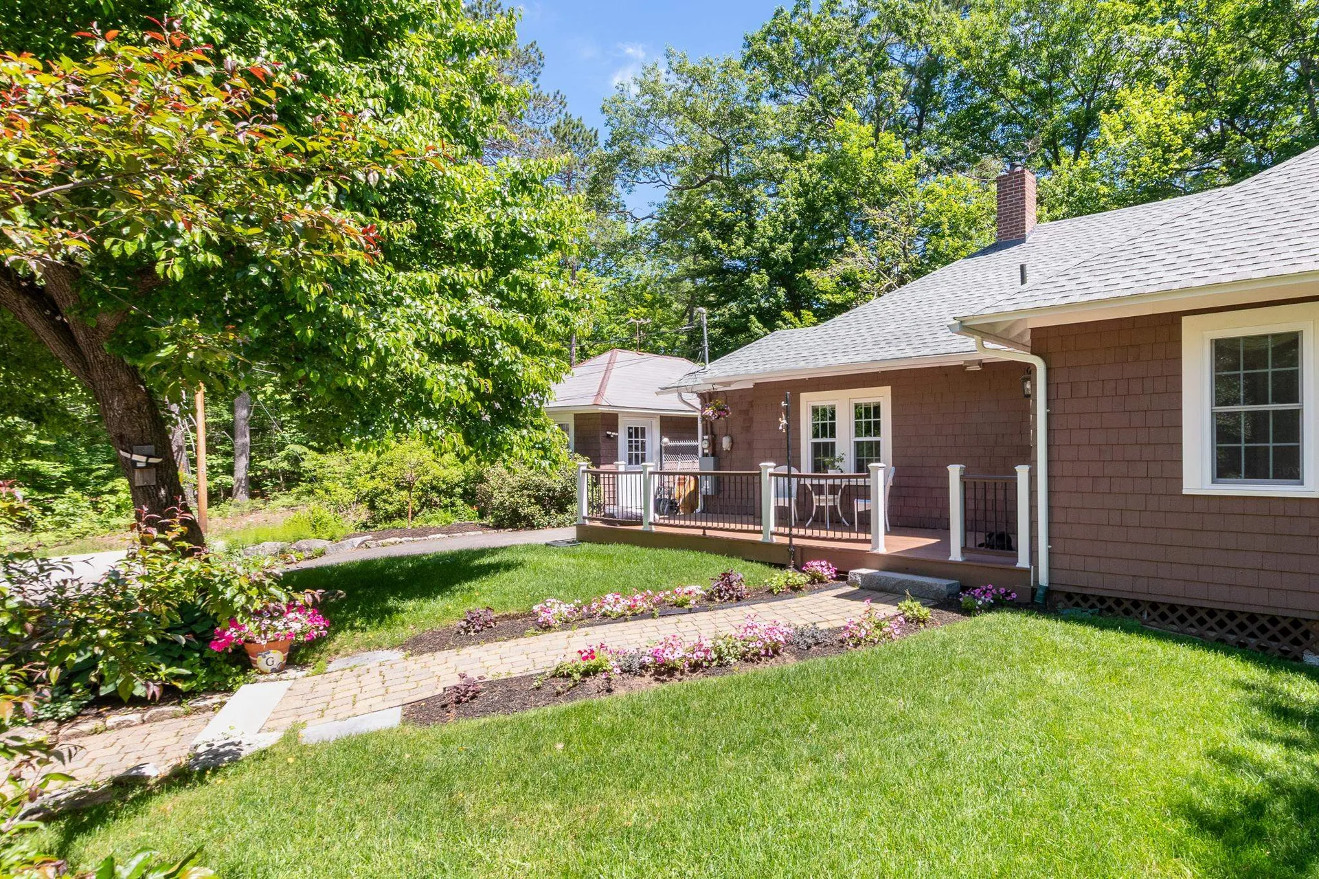 582 Shaker Jerry Road Moultonborough NH 03254