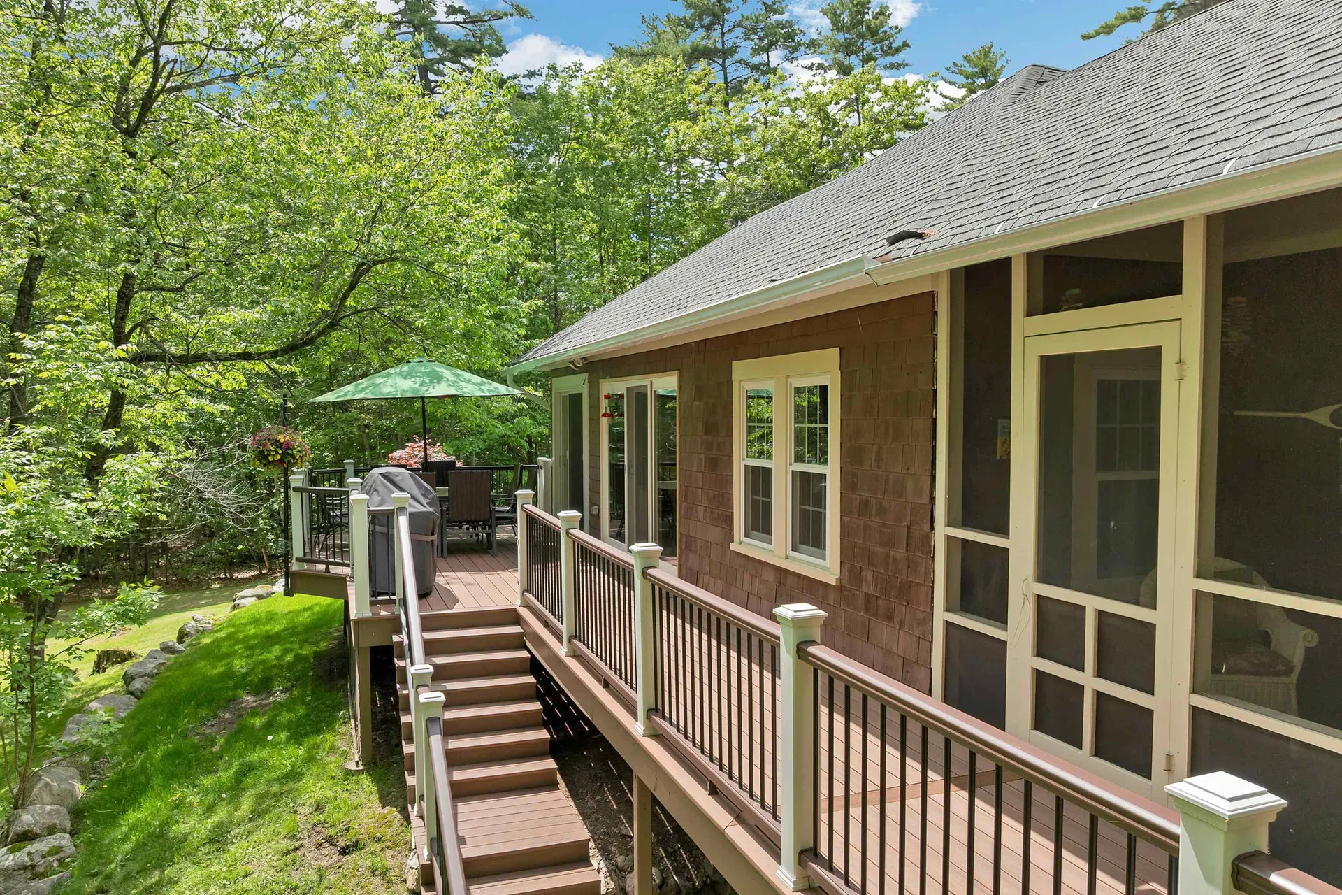 582 Shaker Jerry Road Moultonborough NH 03254