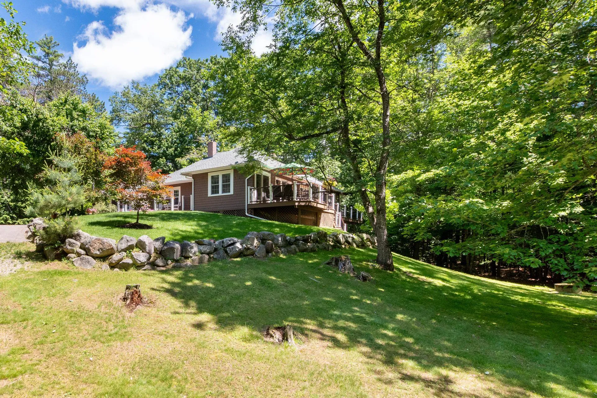 582 Shaker Jerry Road Moultonborough NH 03254