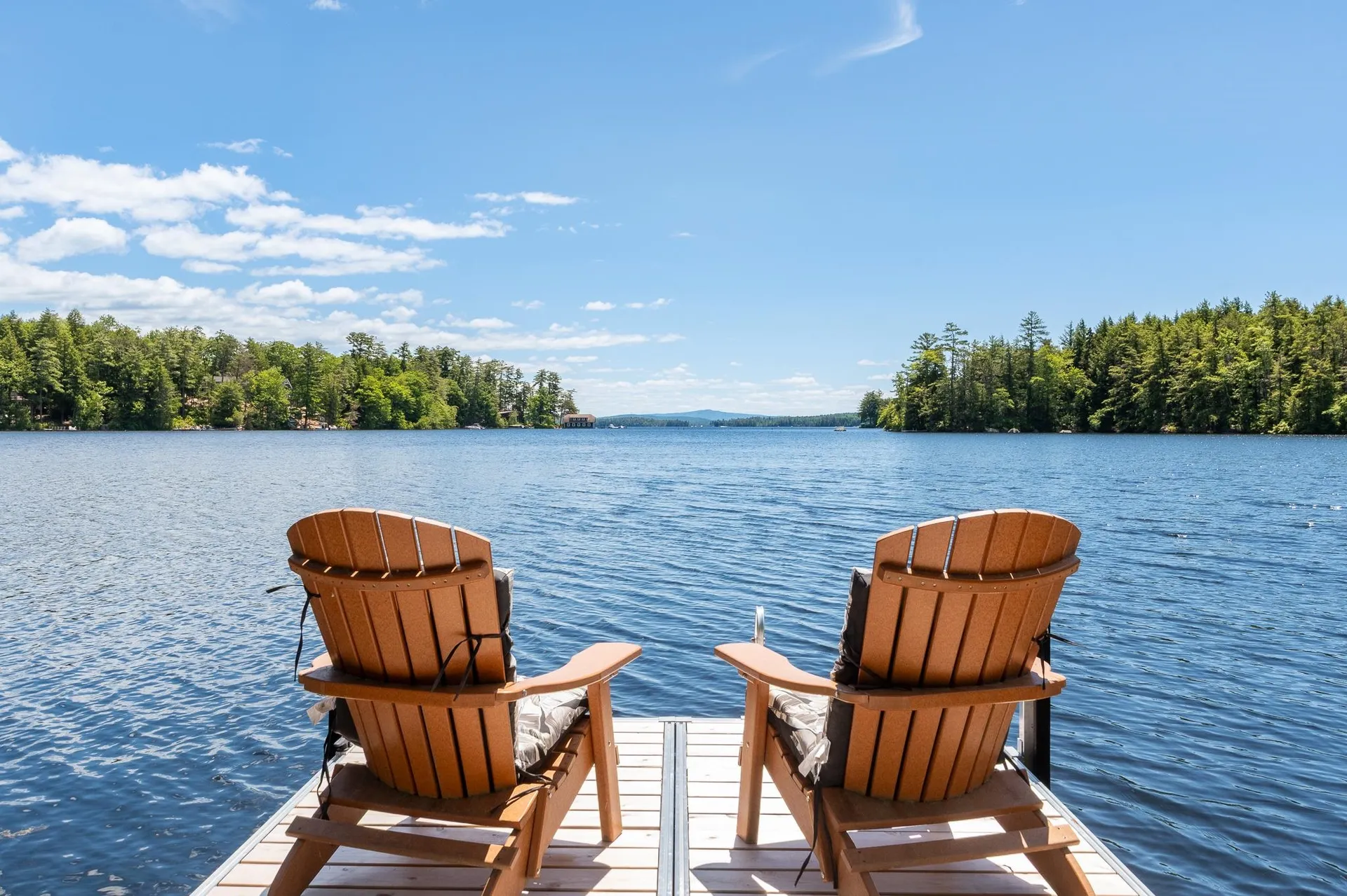 582 Shaker Jerry Road Moultonborough NH 03254