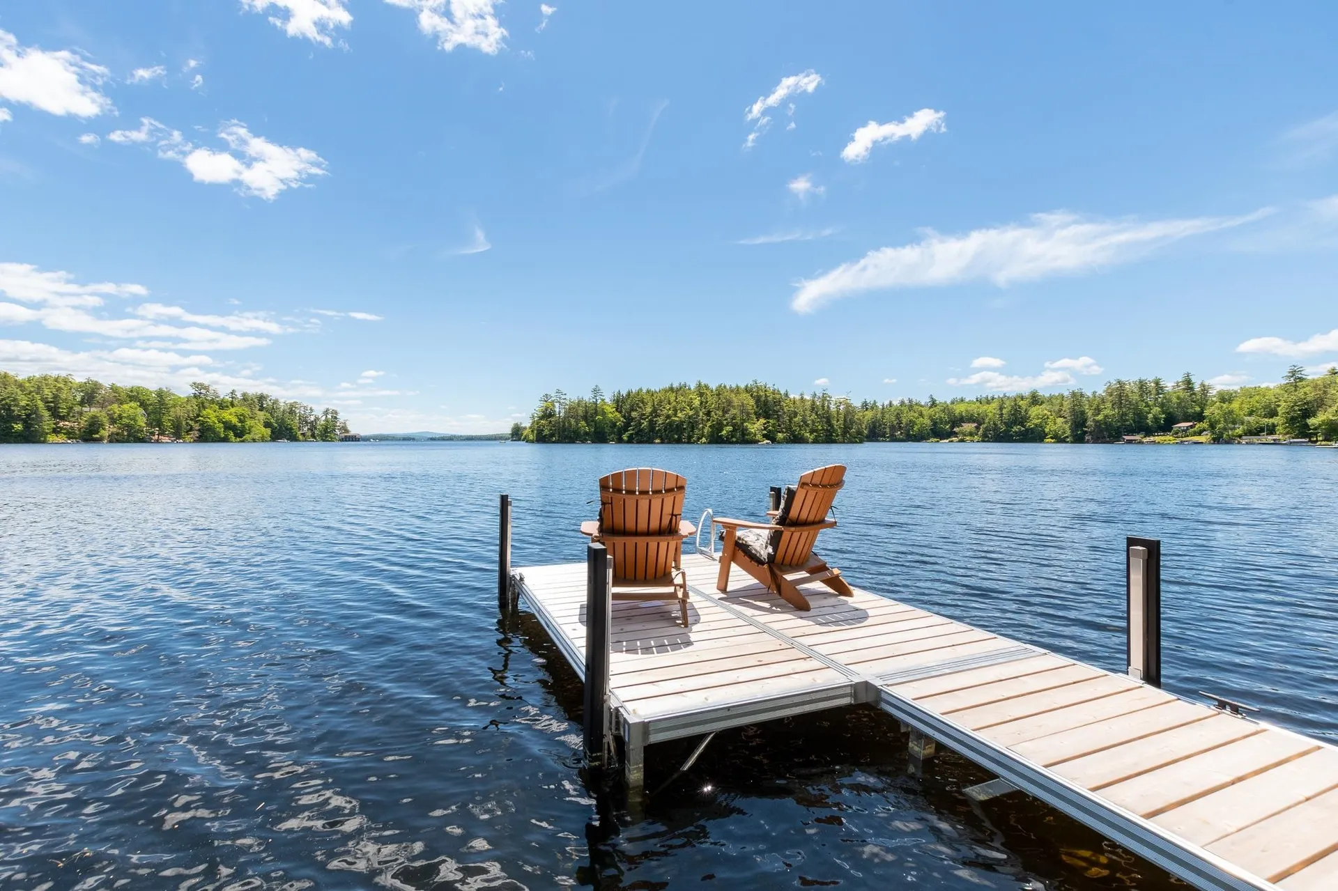 582 Shaker Jerry Road Moultonborough NH 03254
