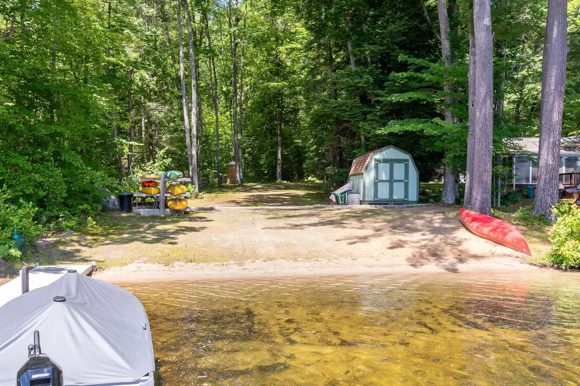 582 Shaker Jerry Road Moultonborough NH 03254