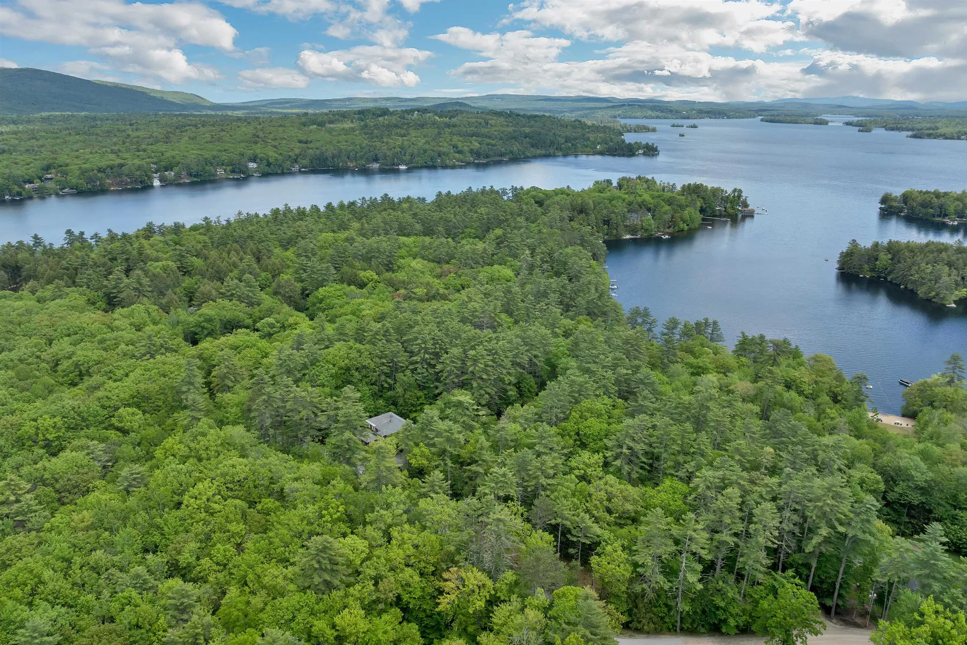 582 Shaker Jerry Road Moultonborough NH 03254