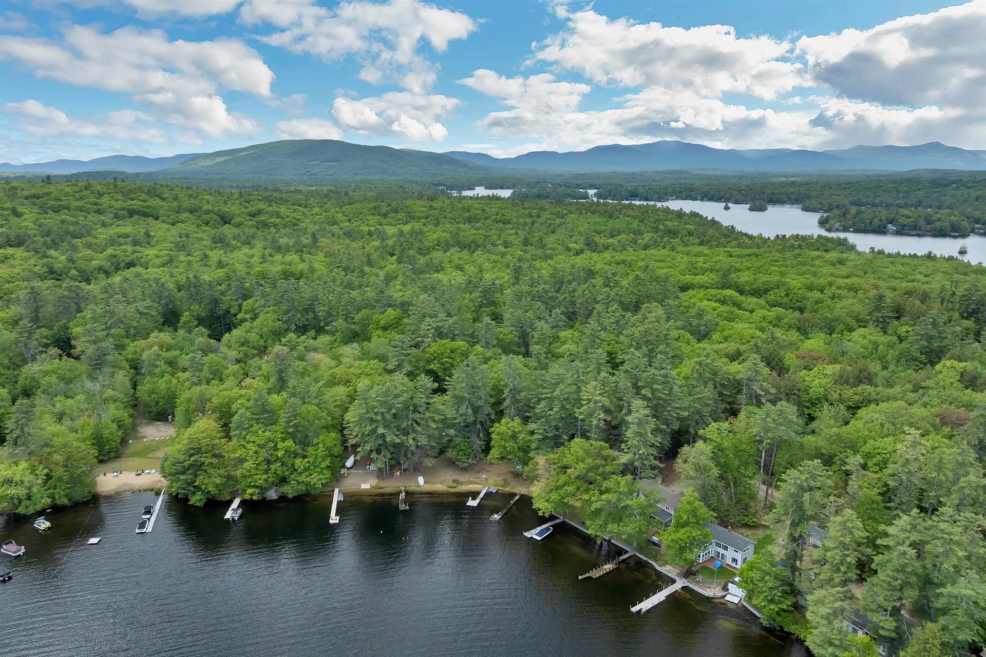 582 Shaker Jerry Road Moultonborough NH 03254