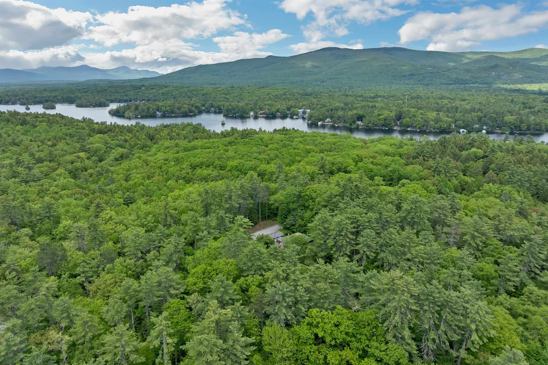582 Shaker Jerry Road Moultonborough NH 03254