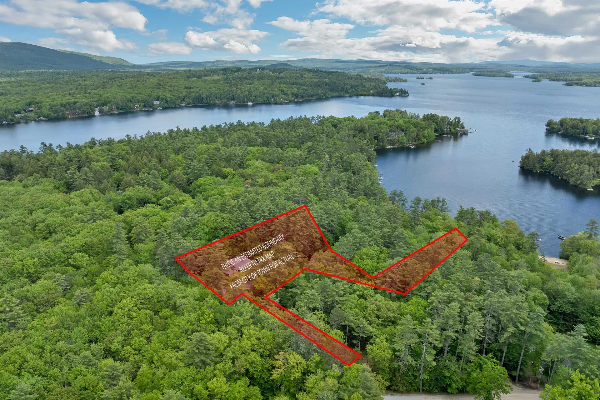 582 Shaker Jerry Road Moultonborough NH 03254